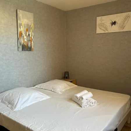 L'escapade De Jules * Agde