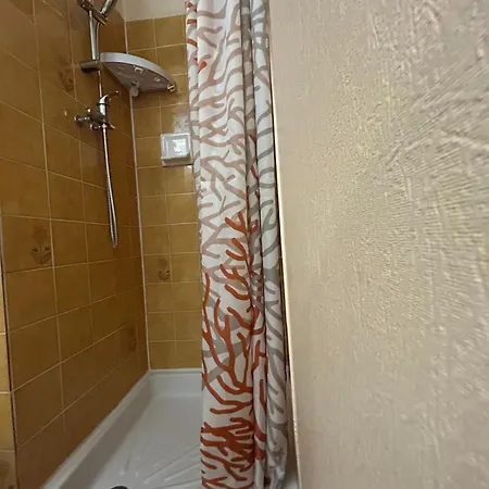 L'escapade De Jules Apartment Agde