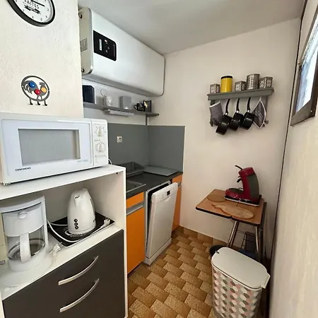 L'escapade De Jules Agde