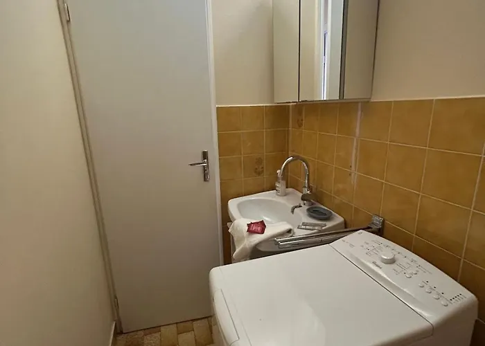 L'escapade De Jules *