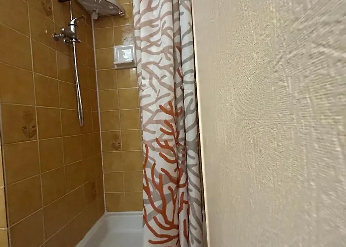 L'escapade De Jules 公寓 阿格德