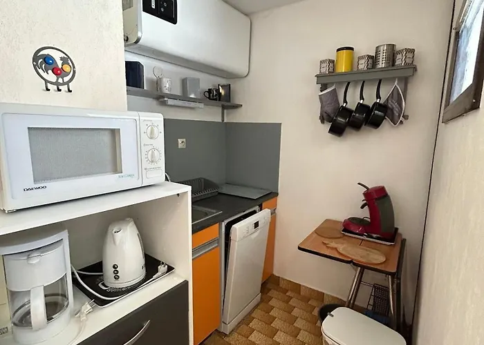 L'escapade De Jules 阿格德